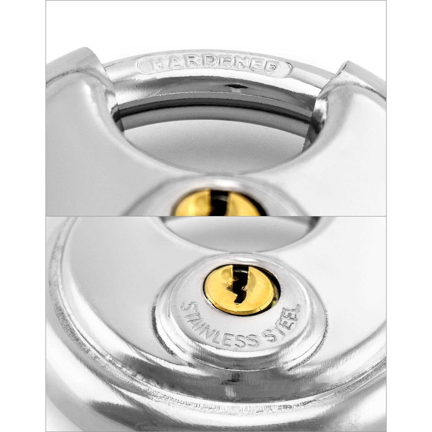 QWORK Brass One-way Check Valve 1/2 Female to 1/2 Male Thread of Backflow Preventer - Zenithce