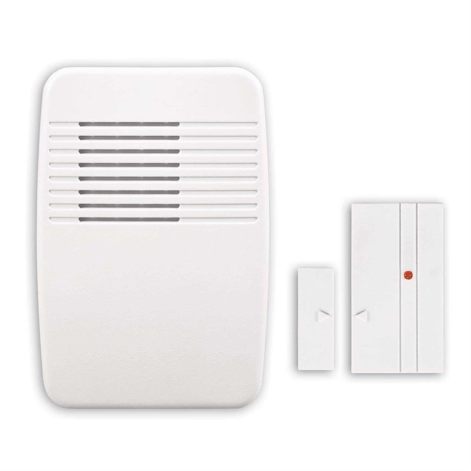 Heath Zenith Wireless Chime Extender - Zenithce