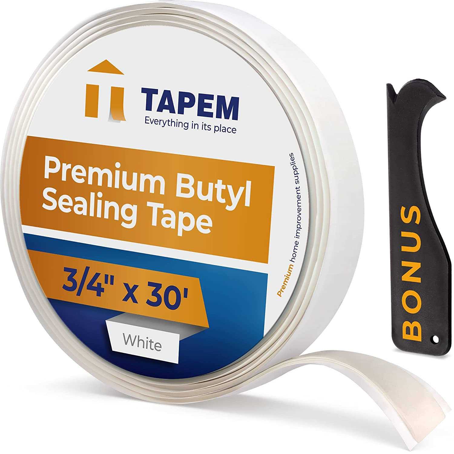 Tape Measure,Easy Read Measuring Tape Retractable with Fractions 1/8 - Zenithce