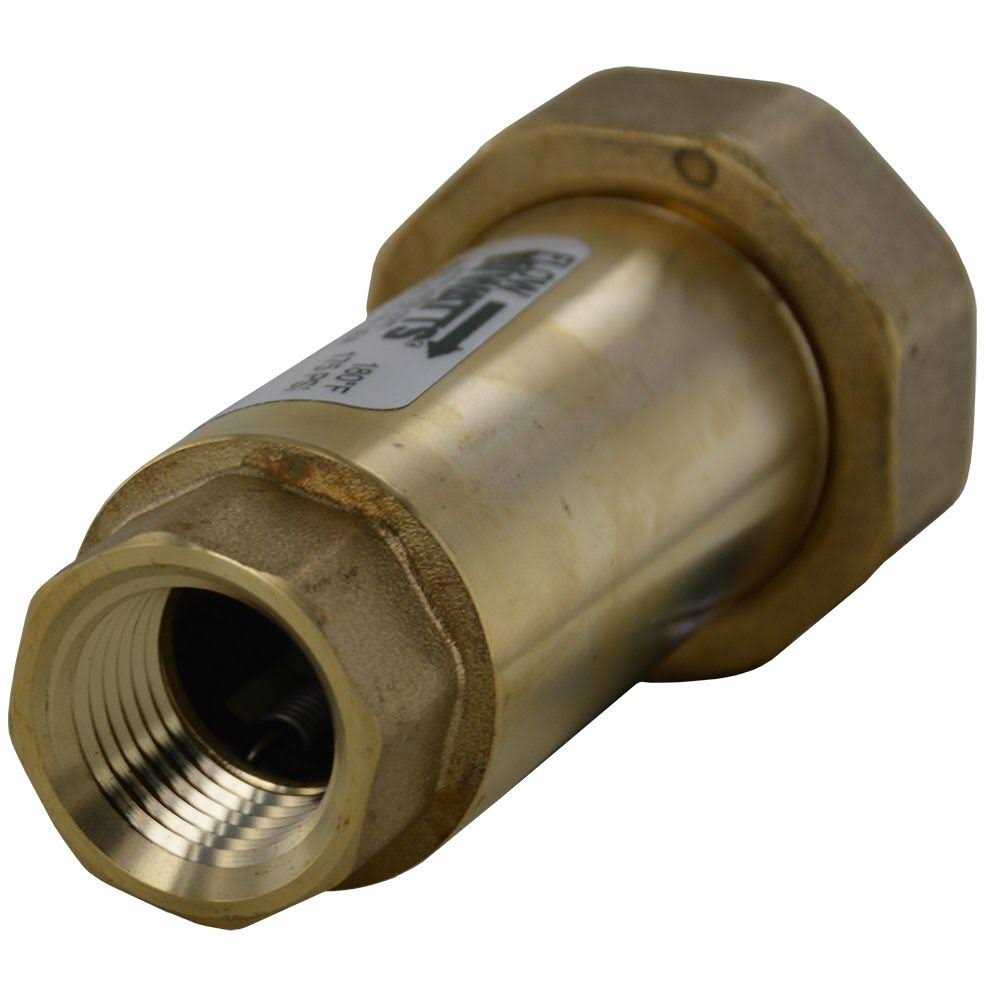 Watts Blue Hot Water Pump Recirculating System - Zenithce