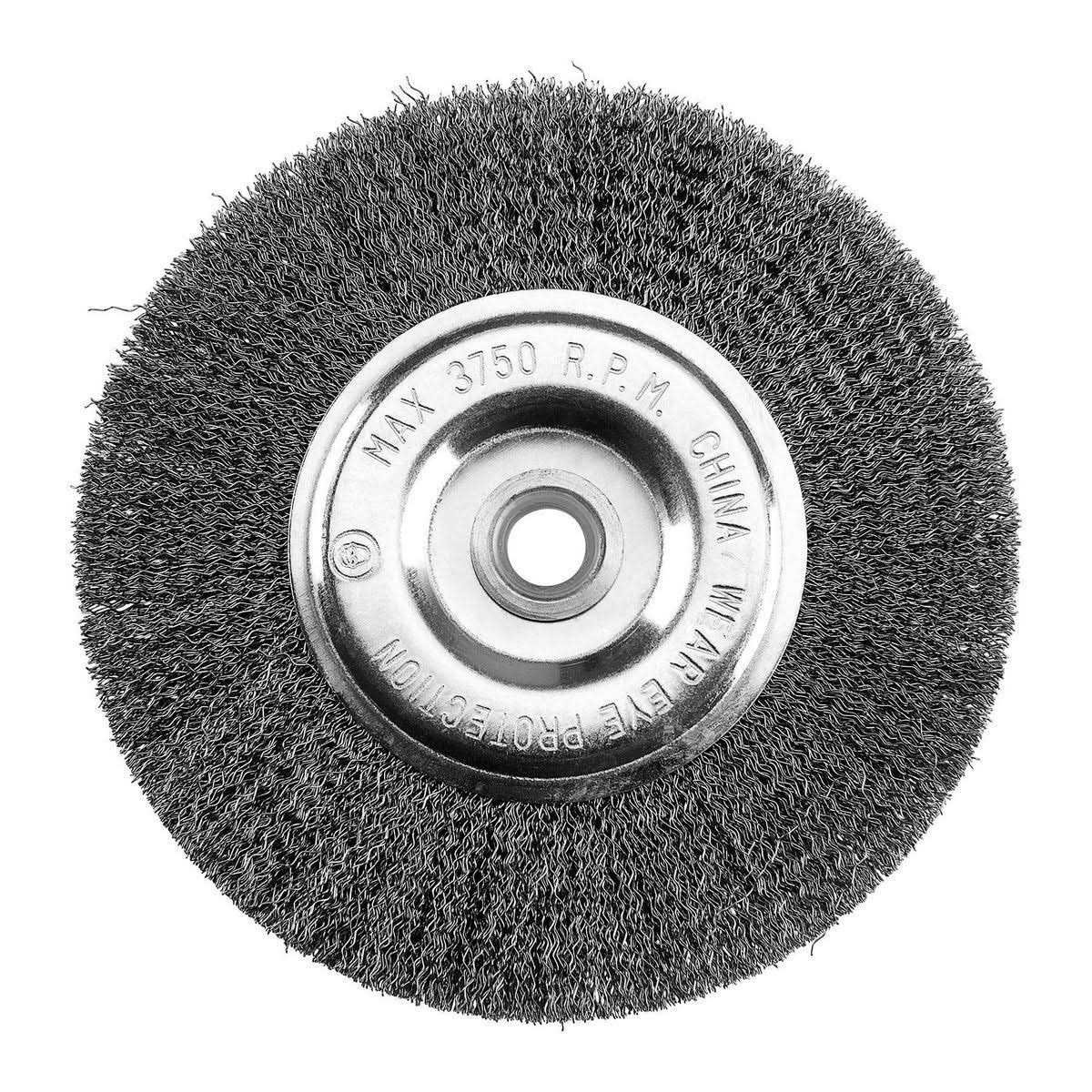 Warrior 6 in. Compound/Cutting Foam Pad - Zenithce