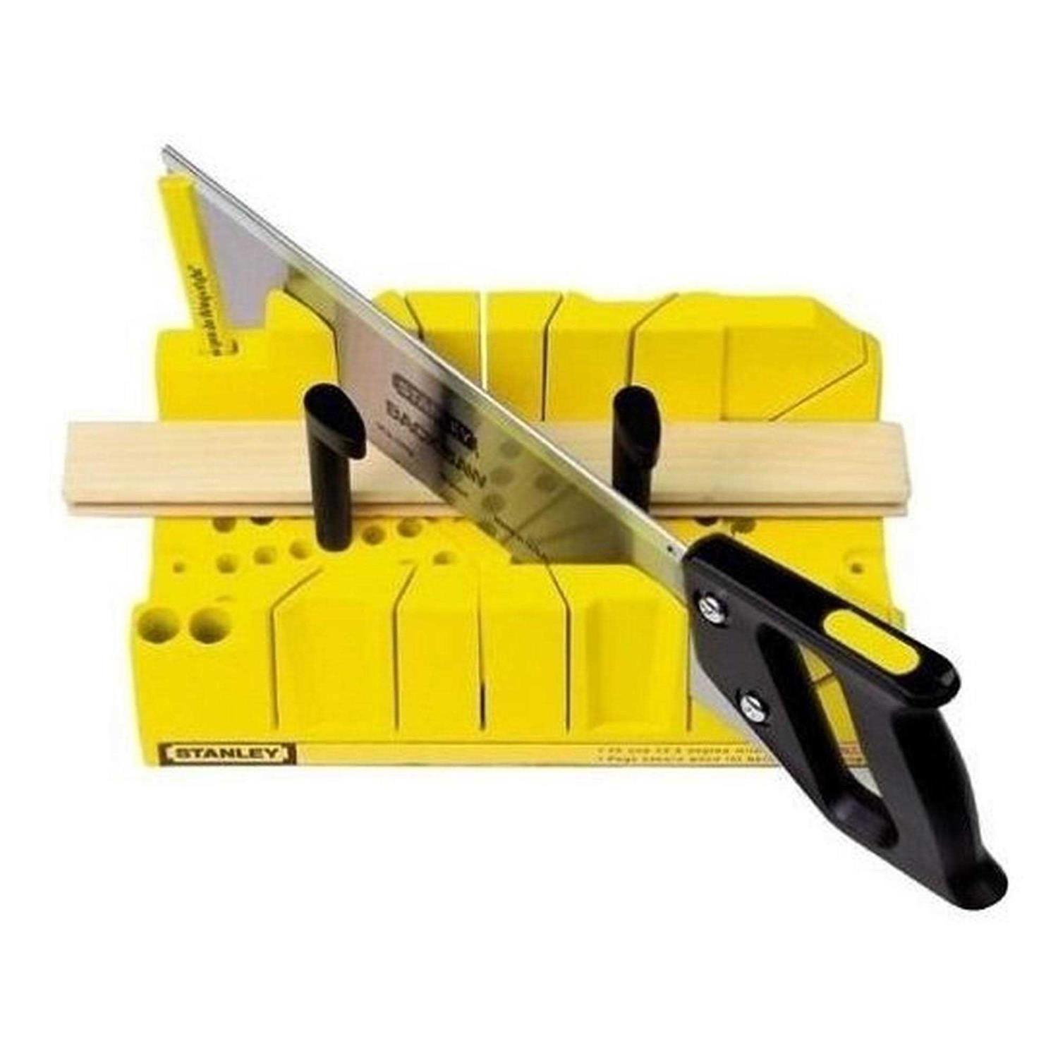 Stanley 20-065 26 in SharpTooth Fine Finish Saw - Zenithce