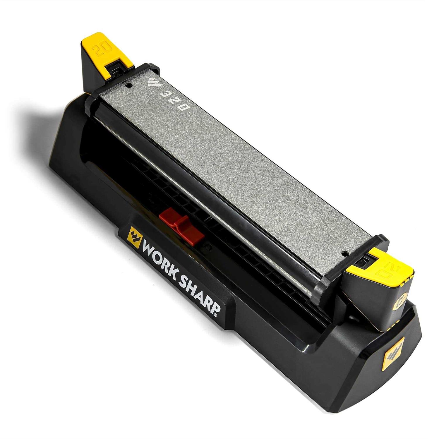 Work Sharp 3000 Tool Sharpener WS3000 - Zenithce