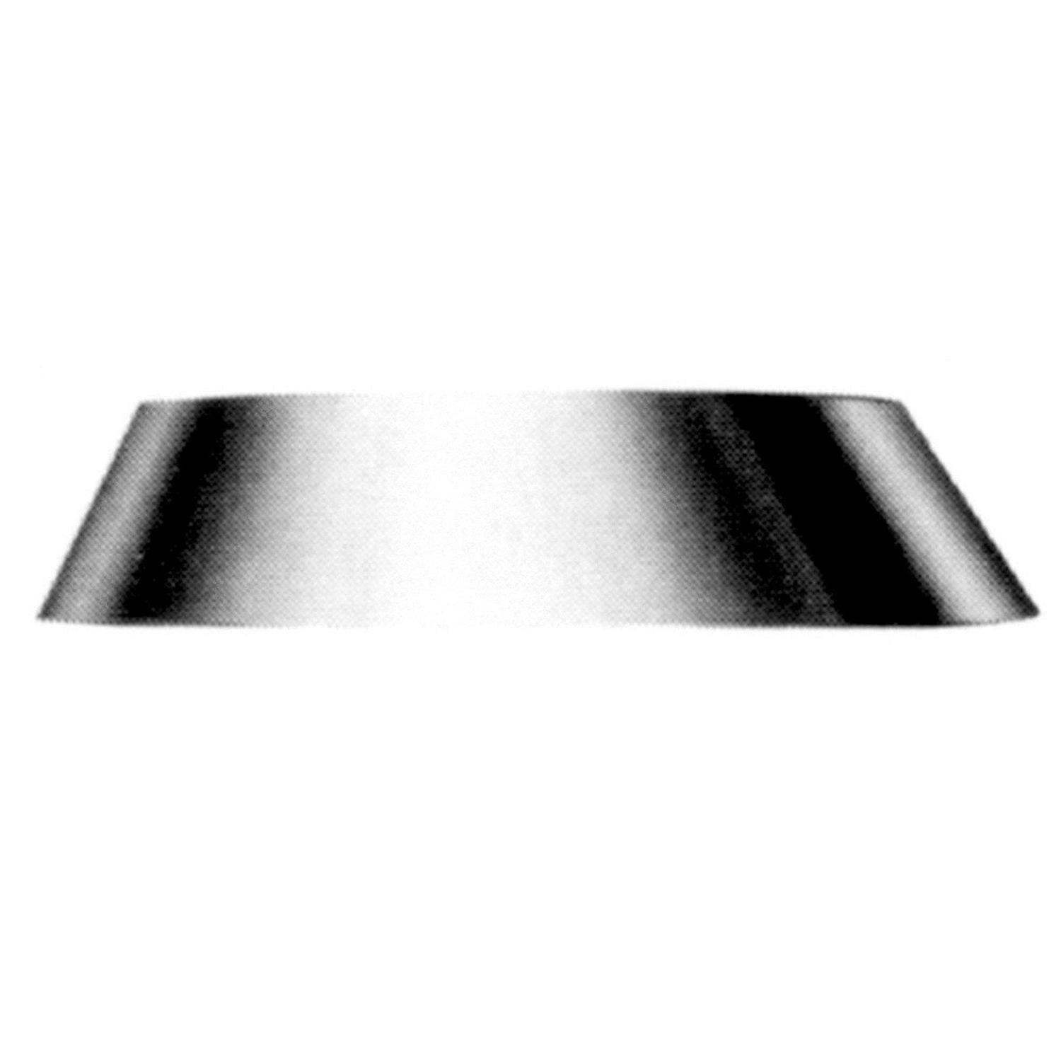 Selkirk Stainless Steel Round Top 206800 - Zenithce