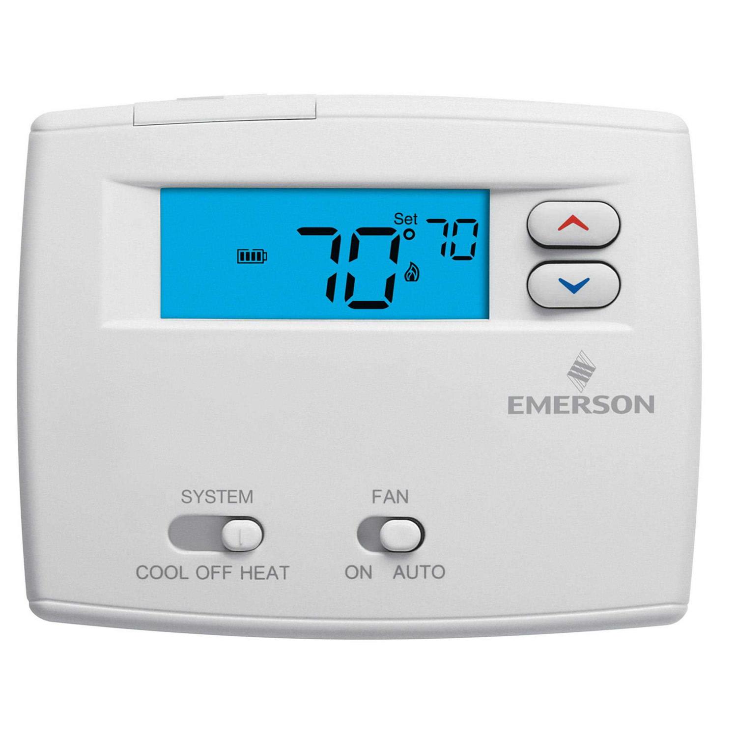 Emerson 1F86 - Zenithce