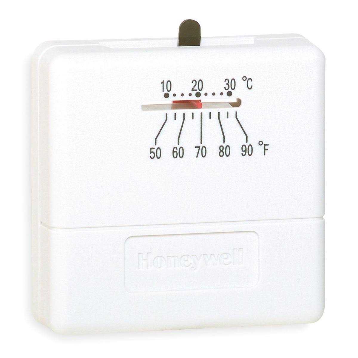 Honeywell T775M2006 Temperature Controller - Zenithce