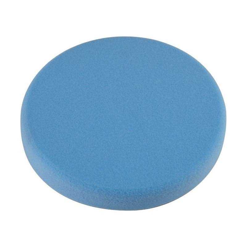 Warrior 6 in. Loose Cotton Buffing Wheel - Zenithce