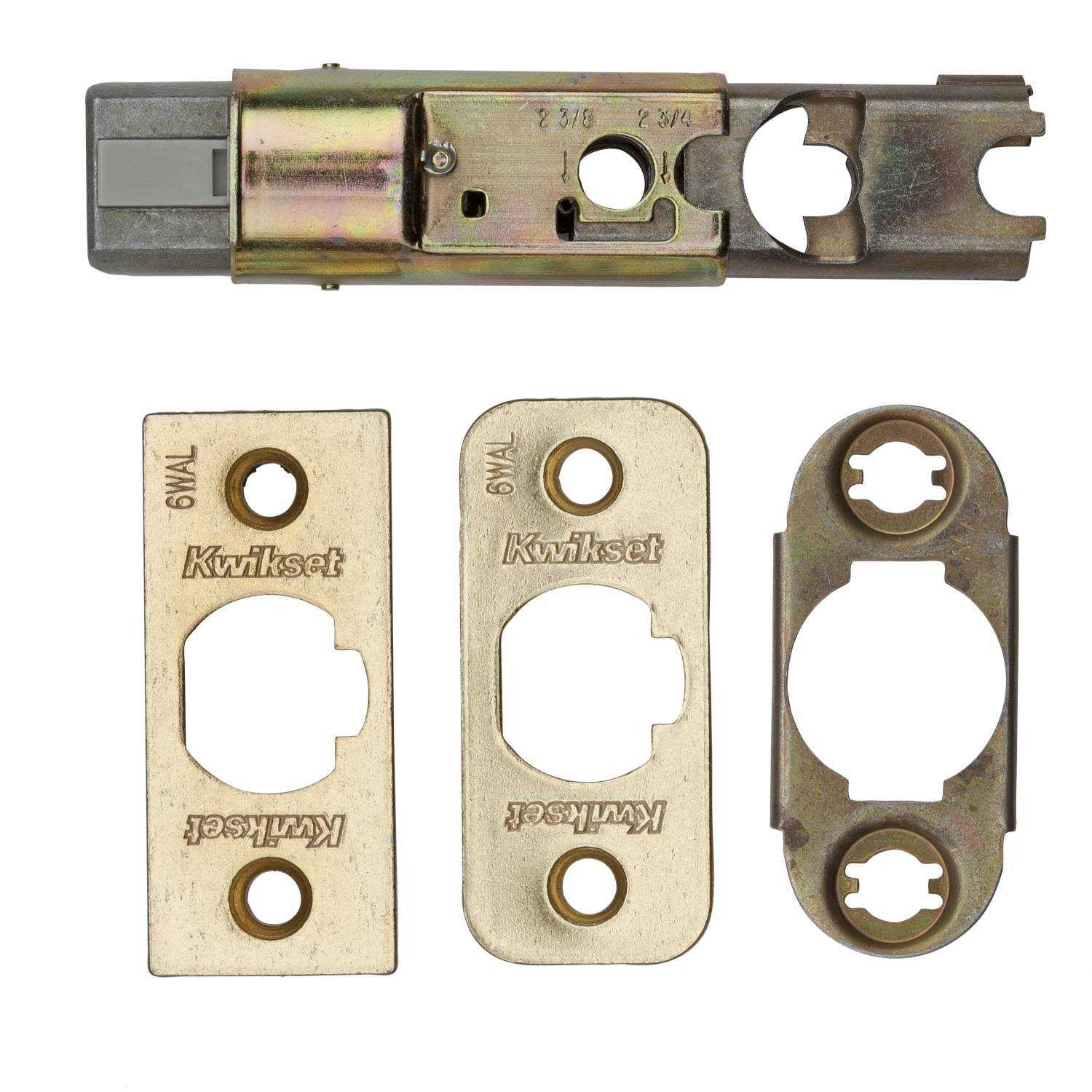 Kwikset Deadlatch Collar 81828 - Zenithce