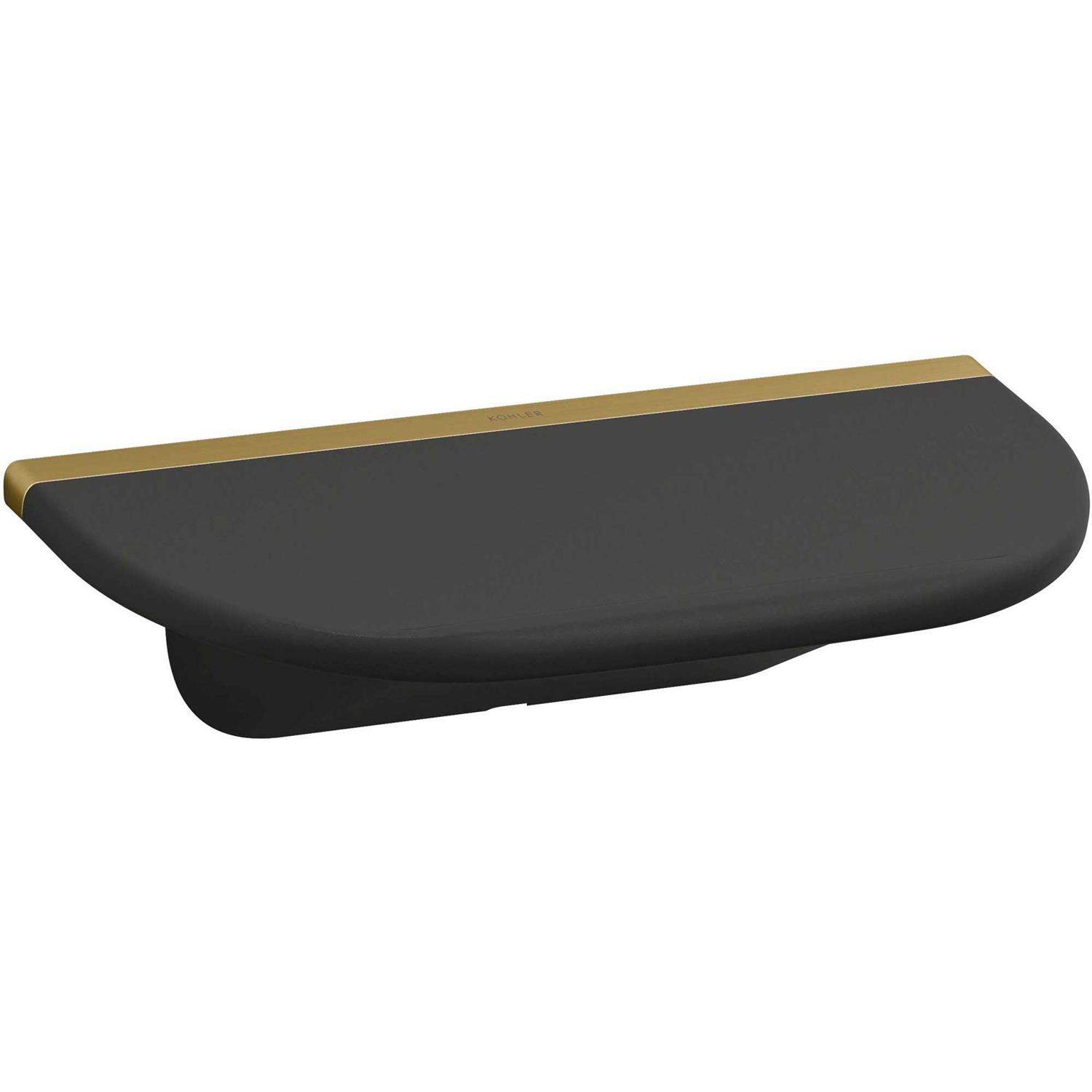 Kohler Statement Foot ledge - Zenithce