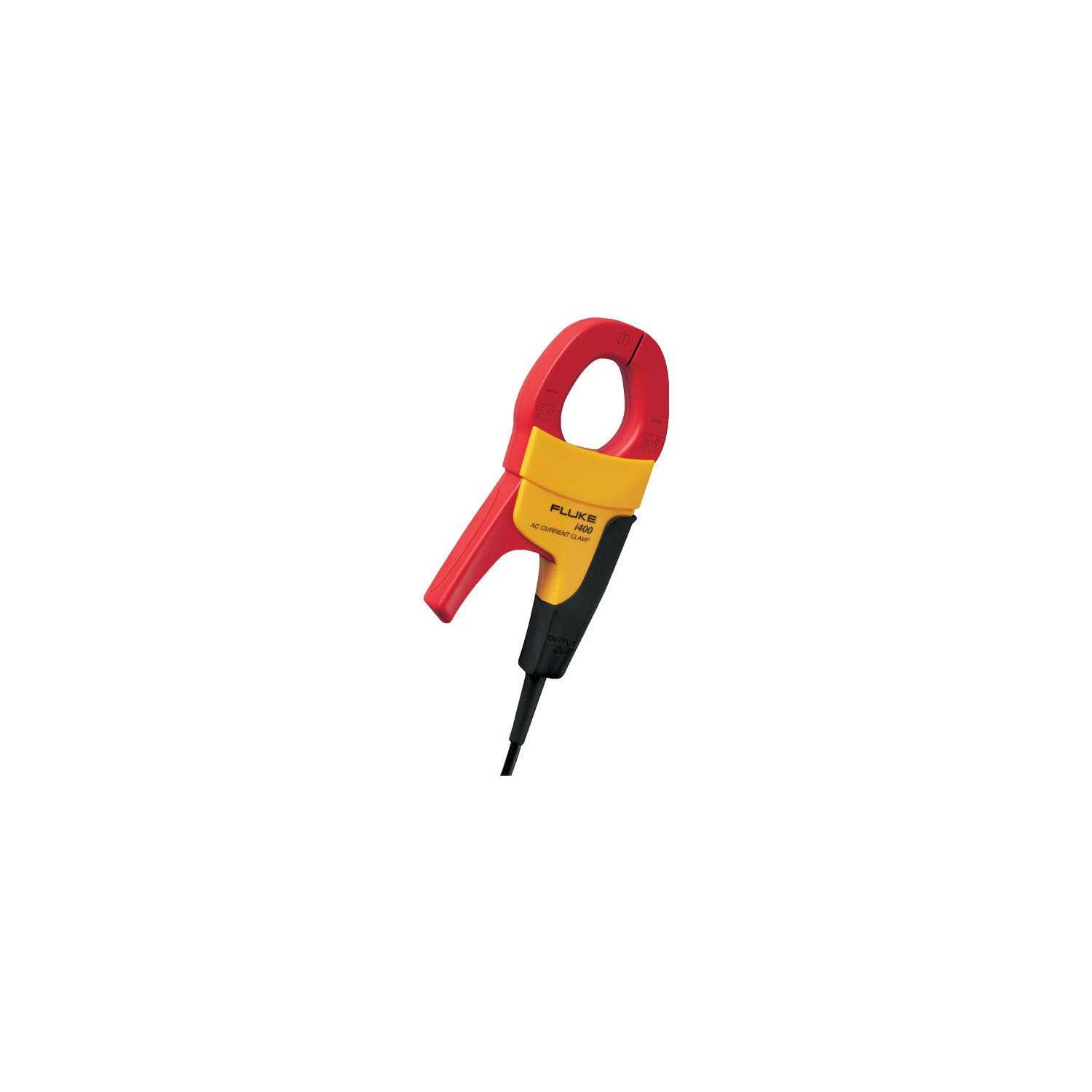 Fluke Hard Point Test Lead Set TL75 - Zenithce