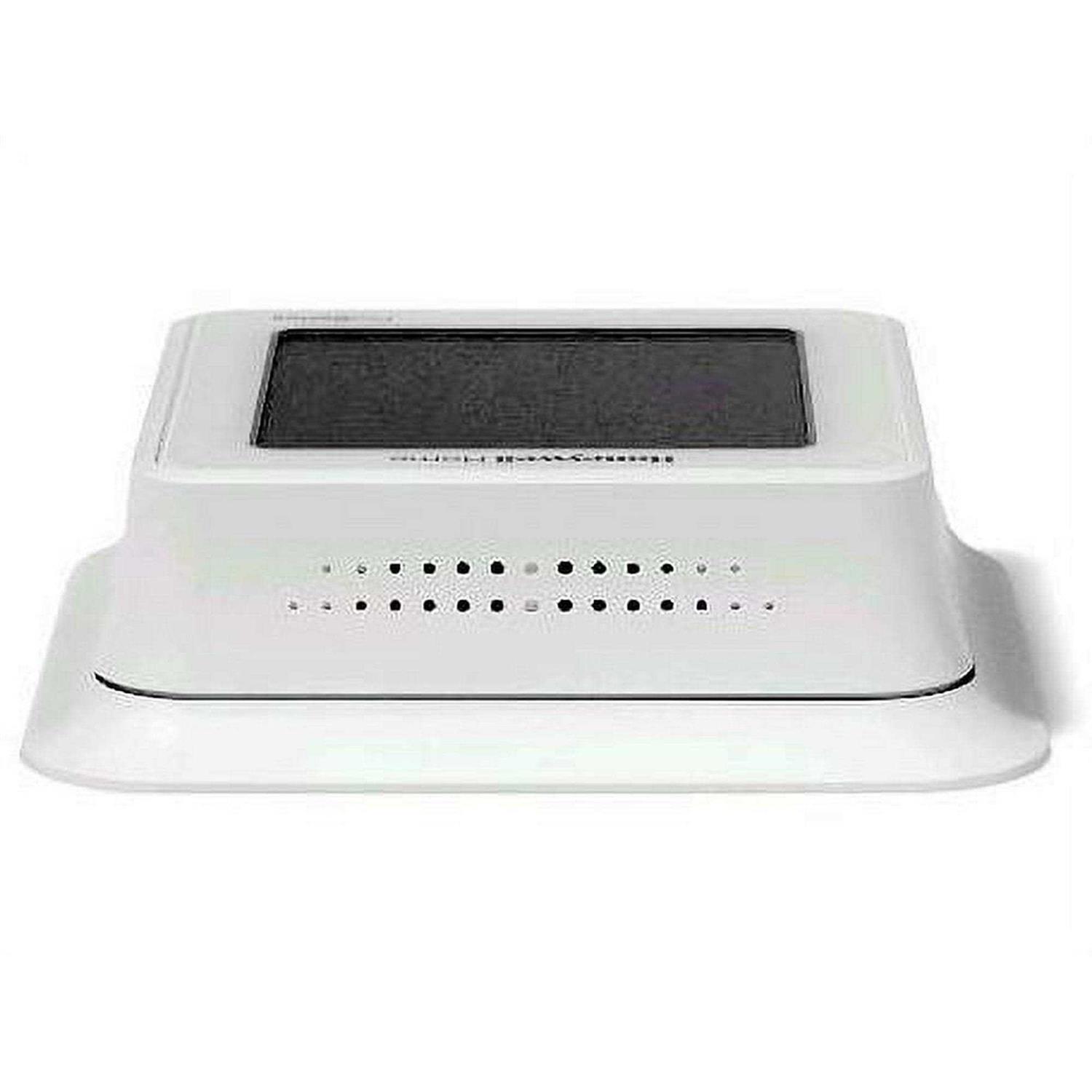 Honeywell Home HZ322K TrueZONE Kit with DATS, Transformer and HZ322 Panel | SupplyHouse.com - Zenithce