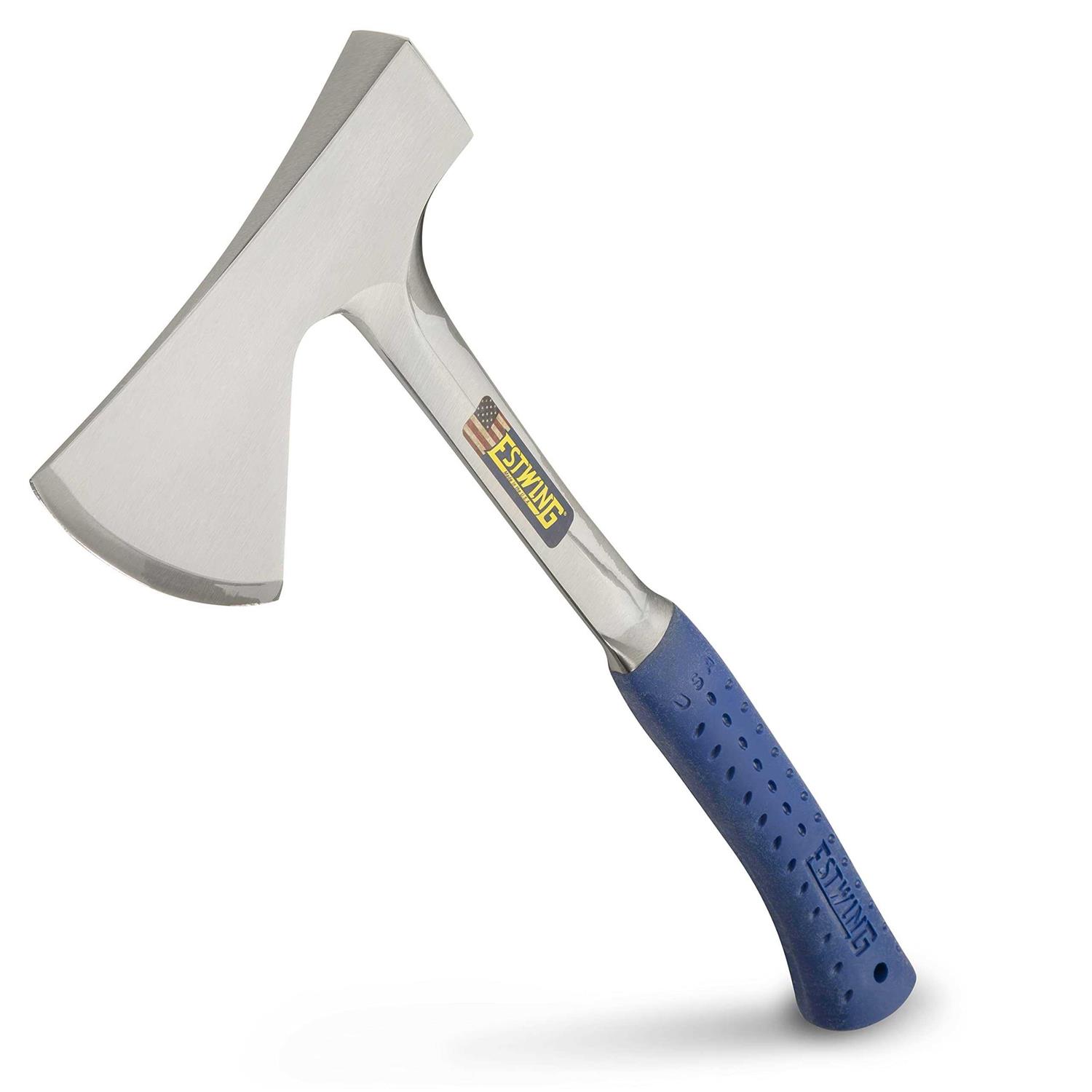 Estwing Camper’s Axe - Zenithce