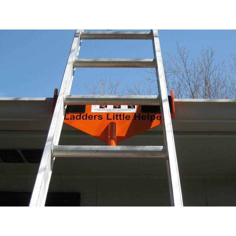 Ladder Saver Long Range Chemical Nozzle - Zenithce