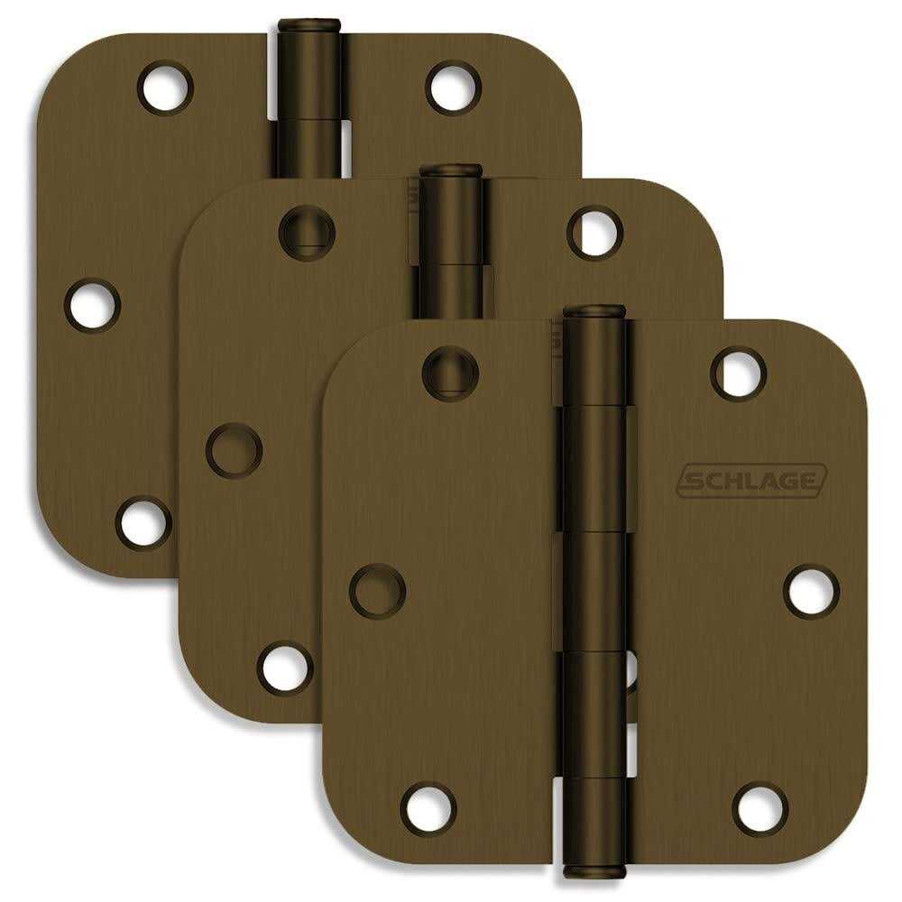 Schlage SC3P1011F-716E Door Hinge - Zenithce
