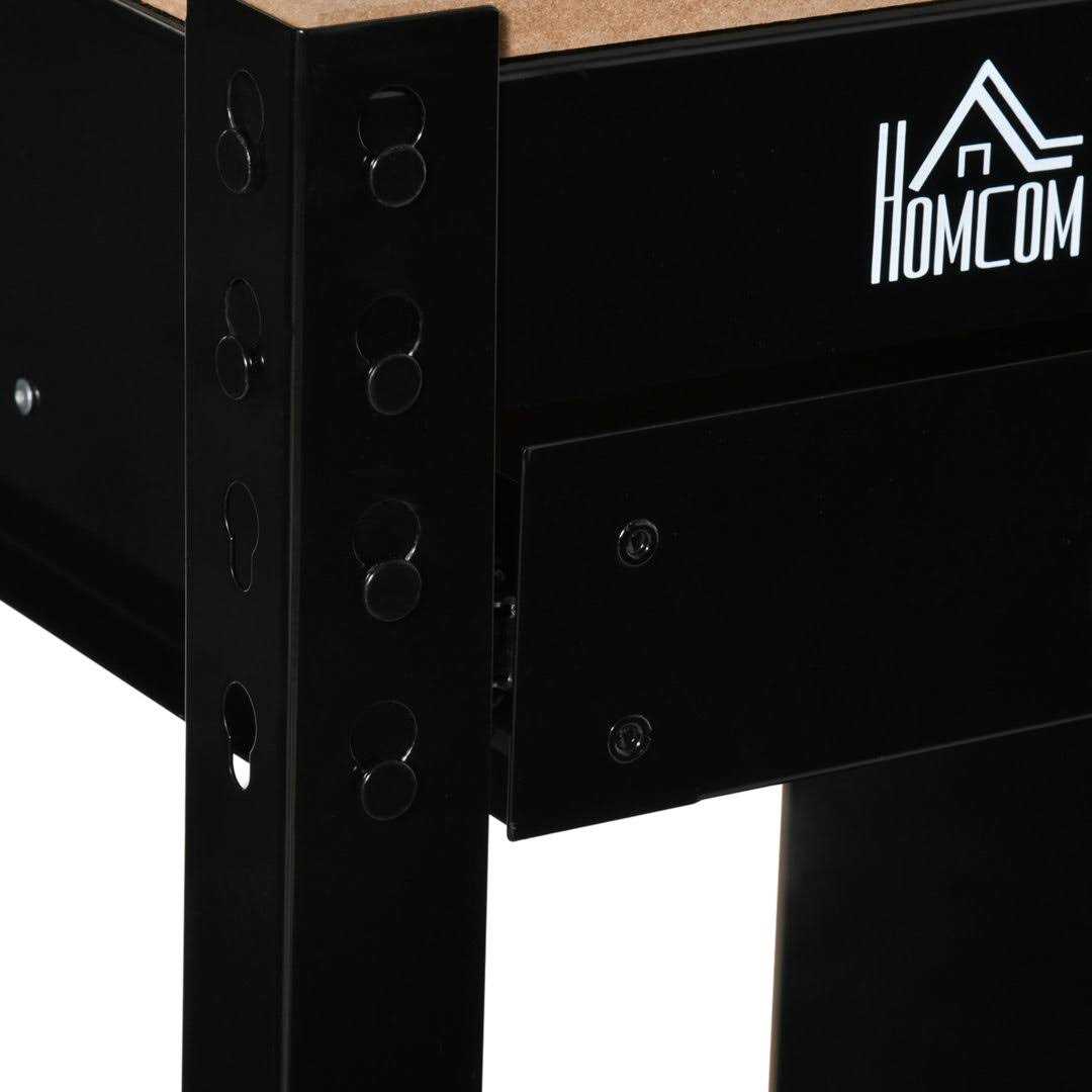 HomCom E8-0001 - Zenithce