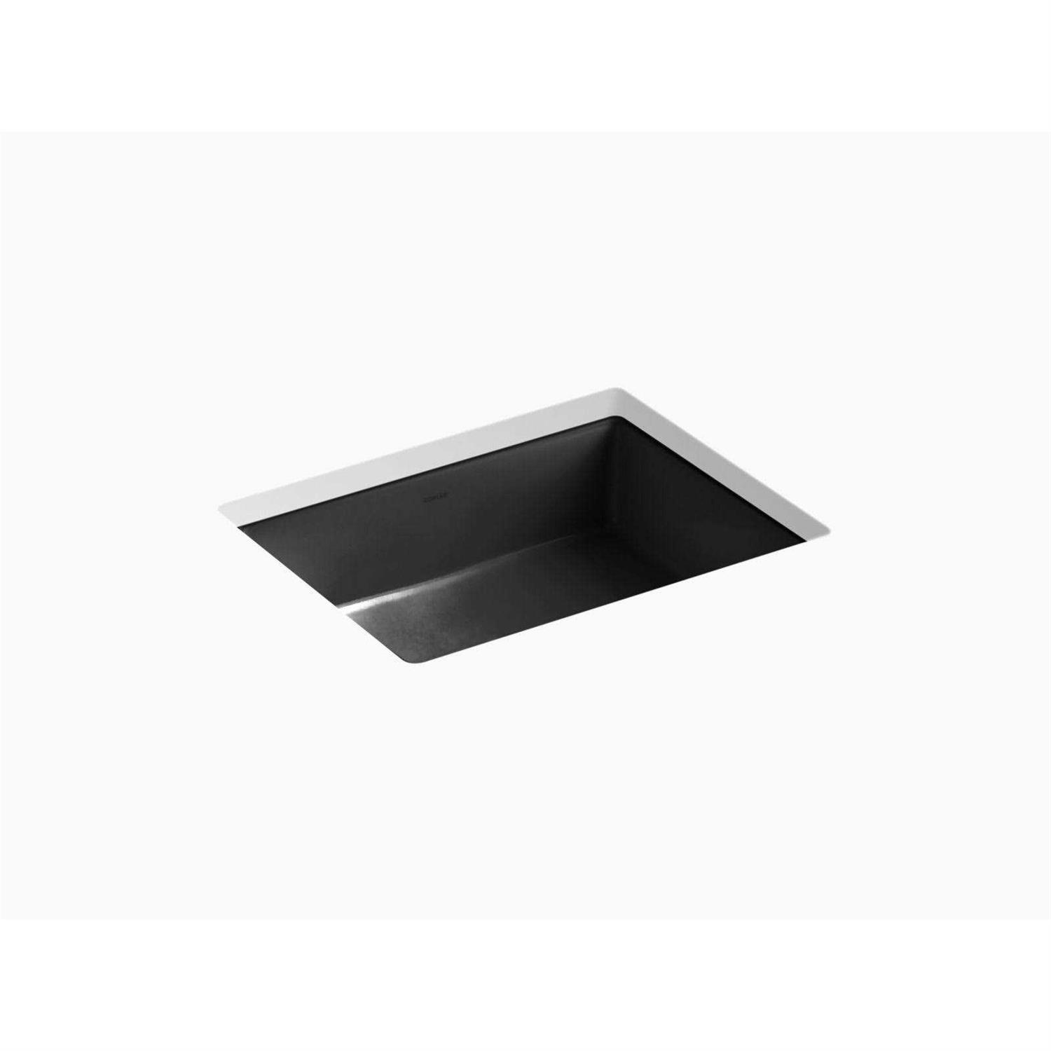 Kohler Verse K-75791-1-NA 33 top-/undermount Double-Bowl Kitchen Sink - Zenithce
