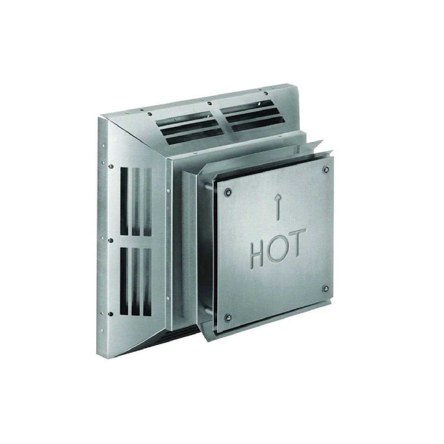 DuraVent 46DVA-E90B DirectVent Pro 90 Elbow - Zenithce