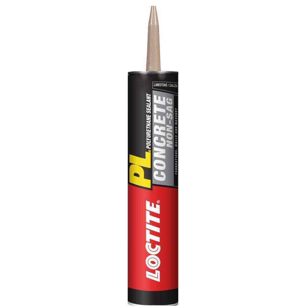 Loctite PL Premium Polyurethane Construction Adhesive - Zenithce