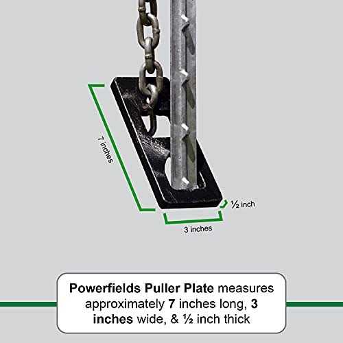 Powerfields Safe-Fence 1? Polytape - Zenithce