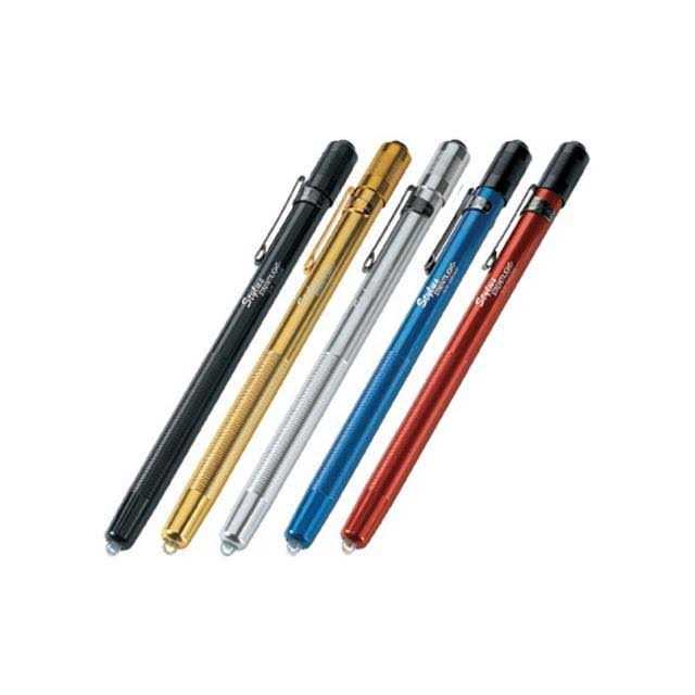 Streamlight Stylus LED - Zenithce