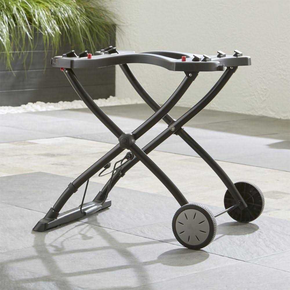 Weber Q Adapter Hose - Zenithce