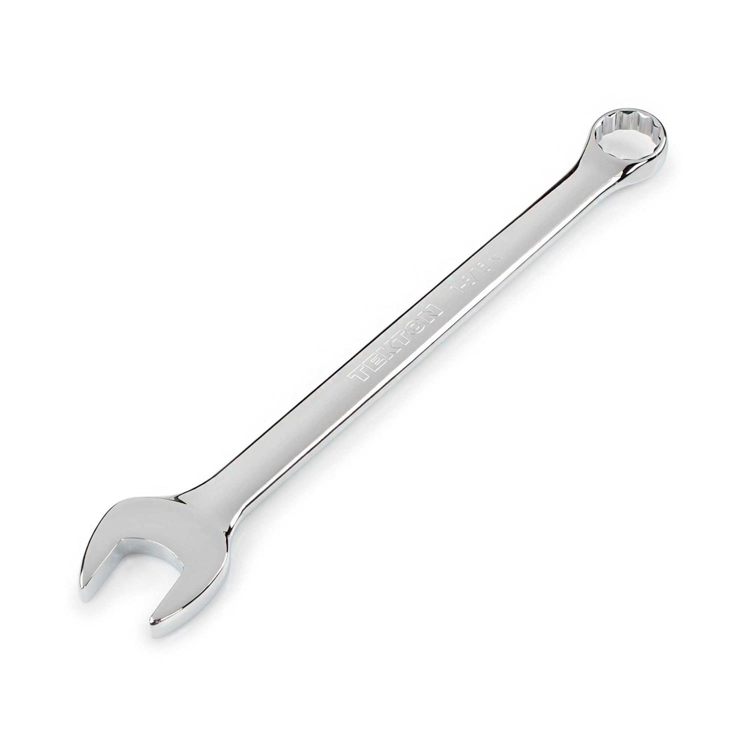 Tekton Angle Head Open End Wrench Set - Zenithce