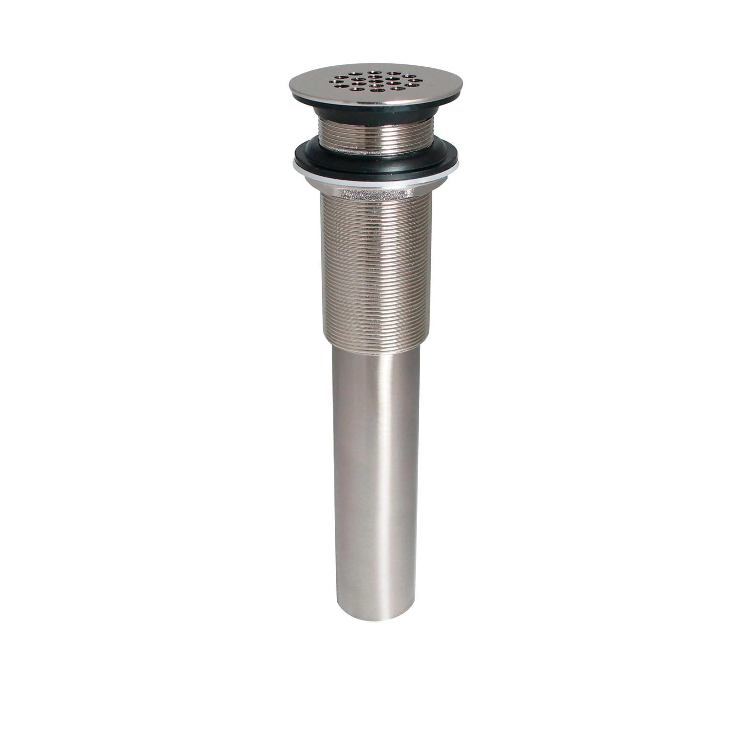 Keeney Open Grid Bathroom Sink Drain - Zenithce