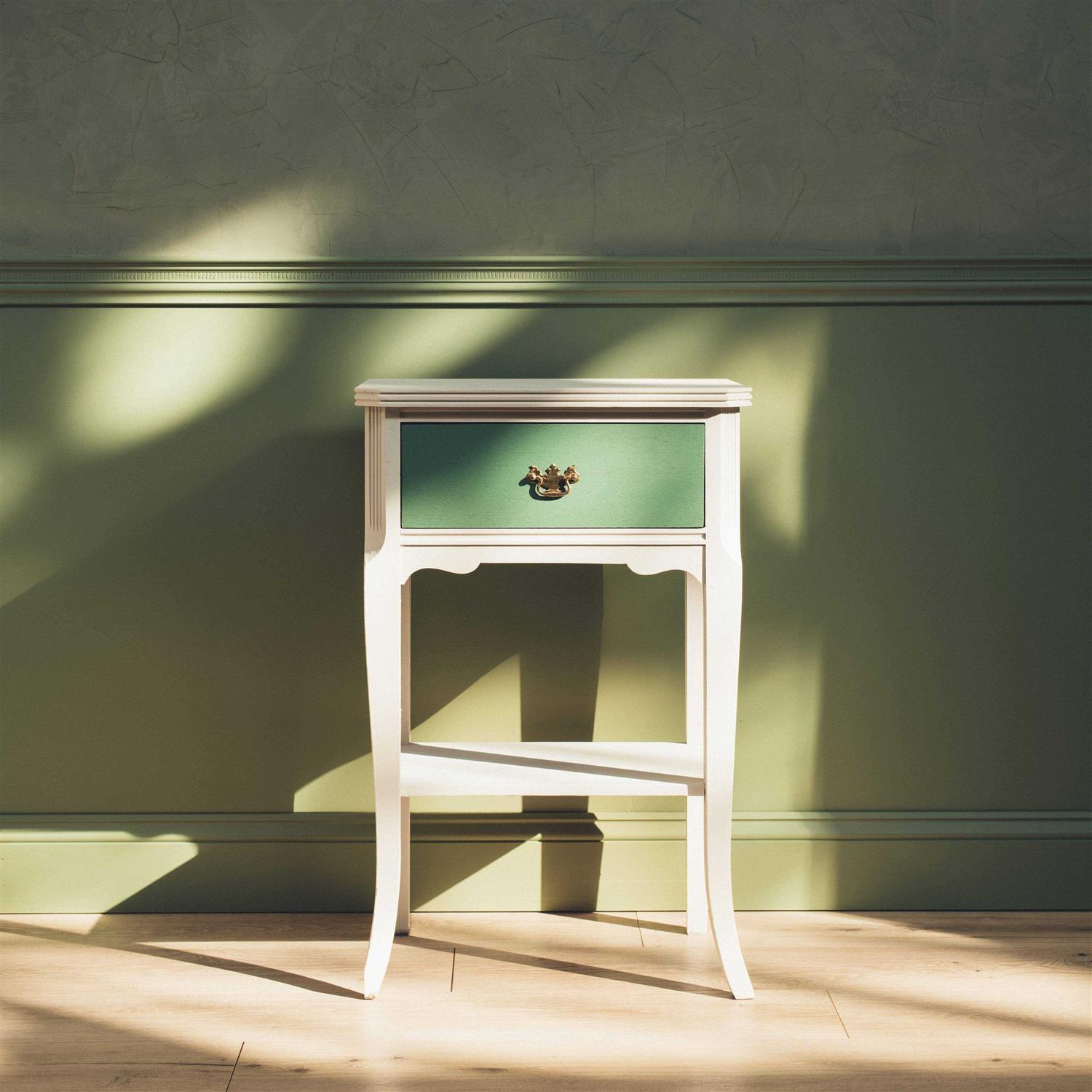 Up Paint Pre-Tinted Chalk Finish Paint - Zenithce