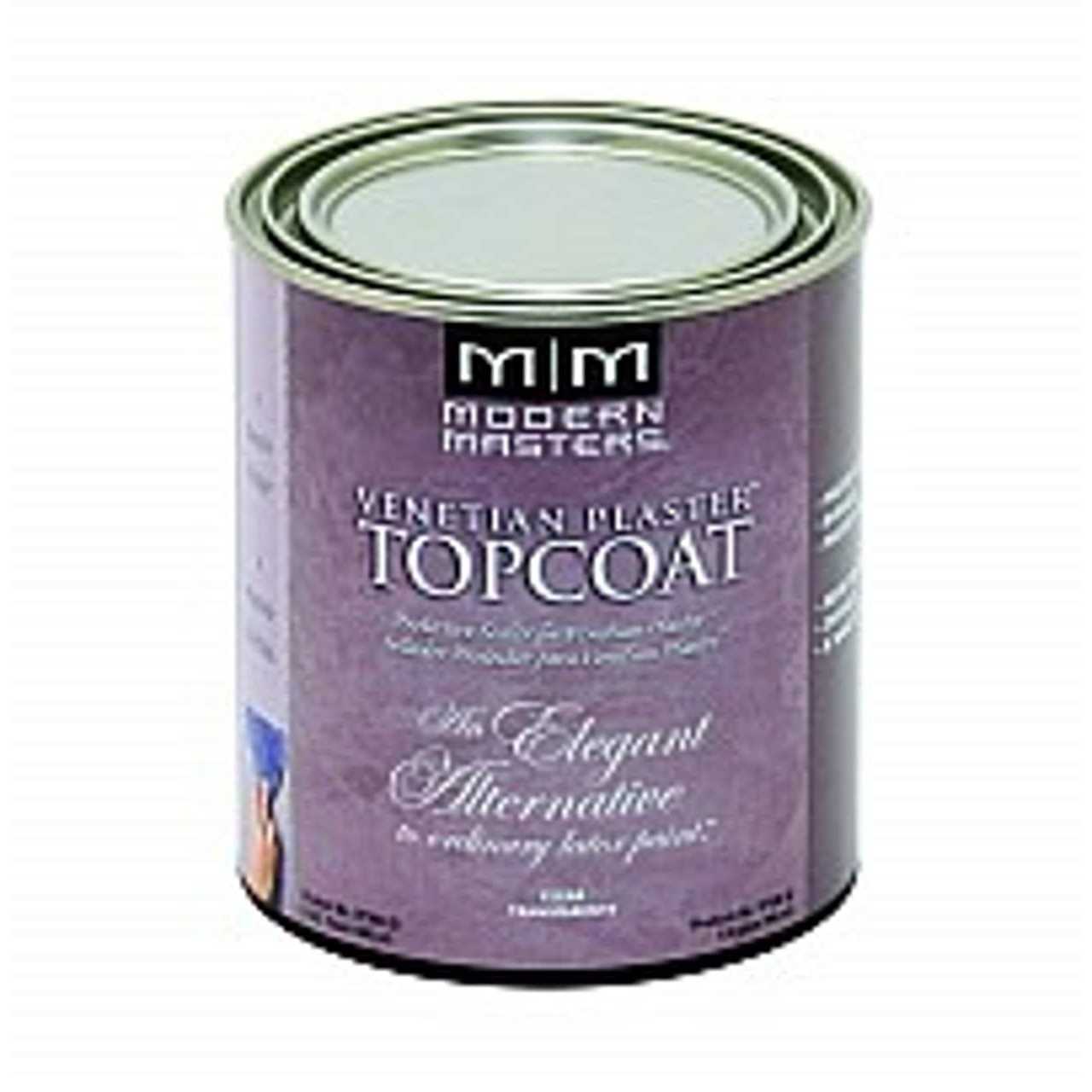 Modern Masters Metallic Paint Warm Silver -6 oz ME22106 - Zenithce