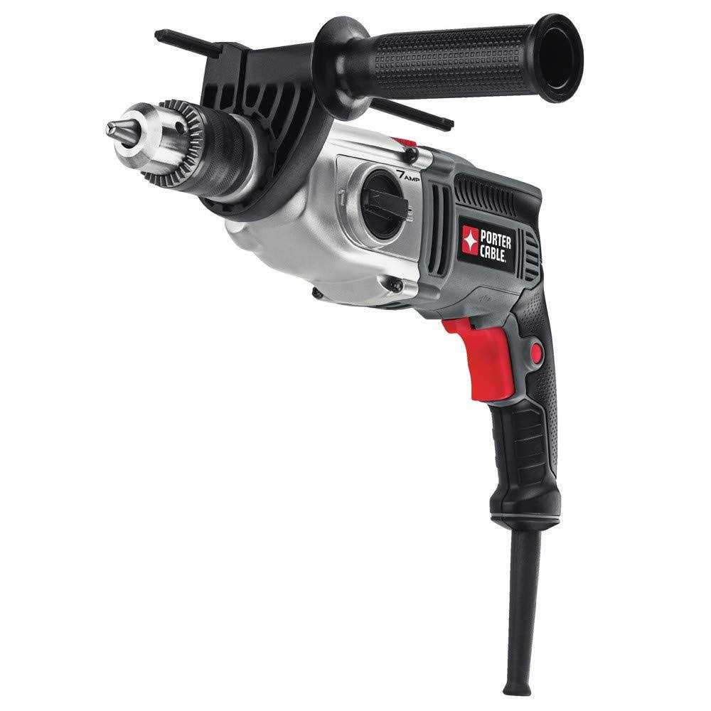 Porter-Cable 1/2 Cordless Drill PCC601 - Zenithce