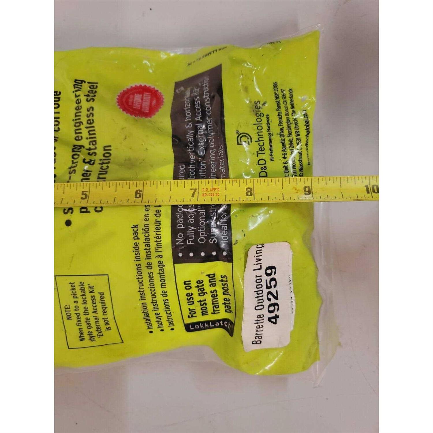 D/2 Biological Solution 1 Gallon - Zenithce