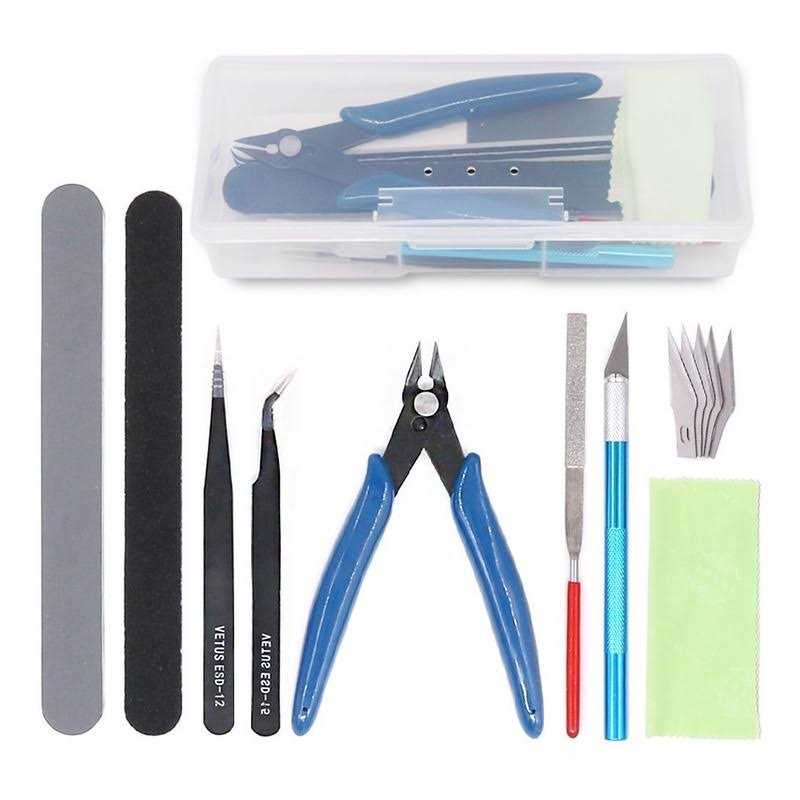 KD Tools KDT3288 - Zenithce