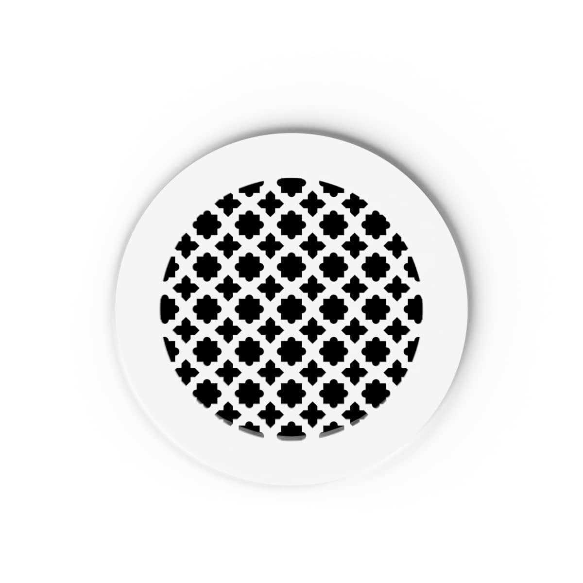 SABA Home Decor Air Vent Grille |Premium luxury finish and modern design - Zenithce