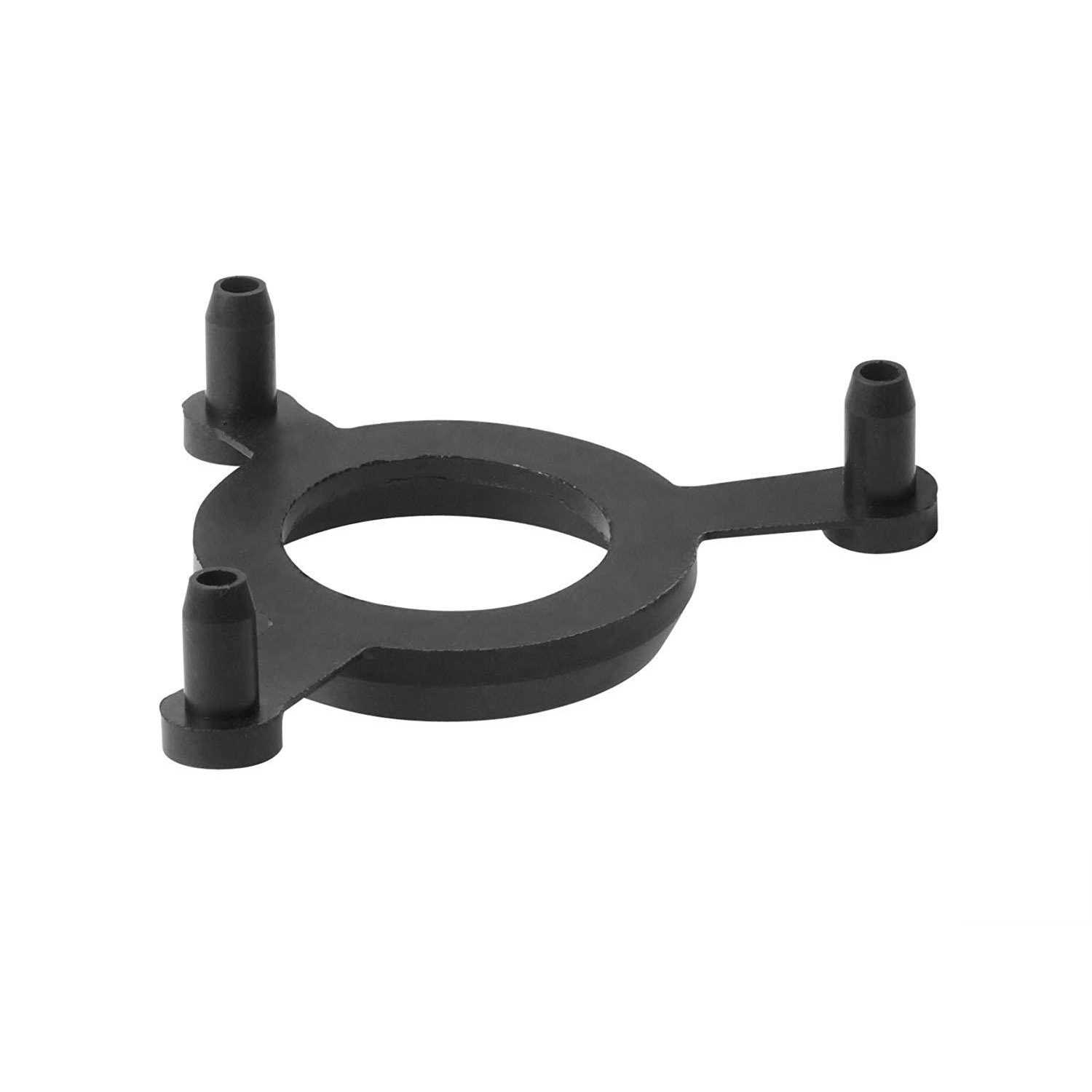 KOHLER T7751-4-CP Triton Wall-mount Valve Trim with push button diverter and lever handles - Zenithce