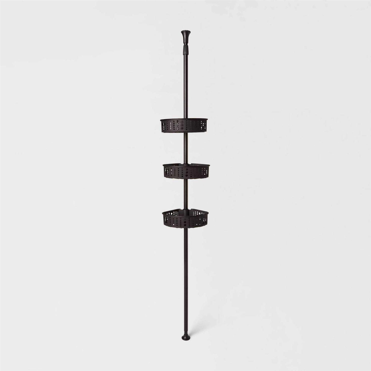 Room Essentials Set of 7 Gallery Frame Set Black - Zenithce