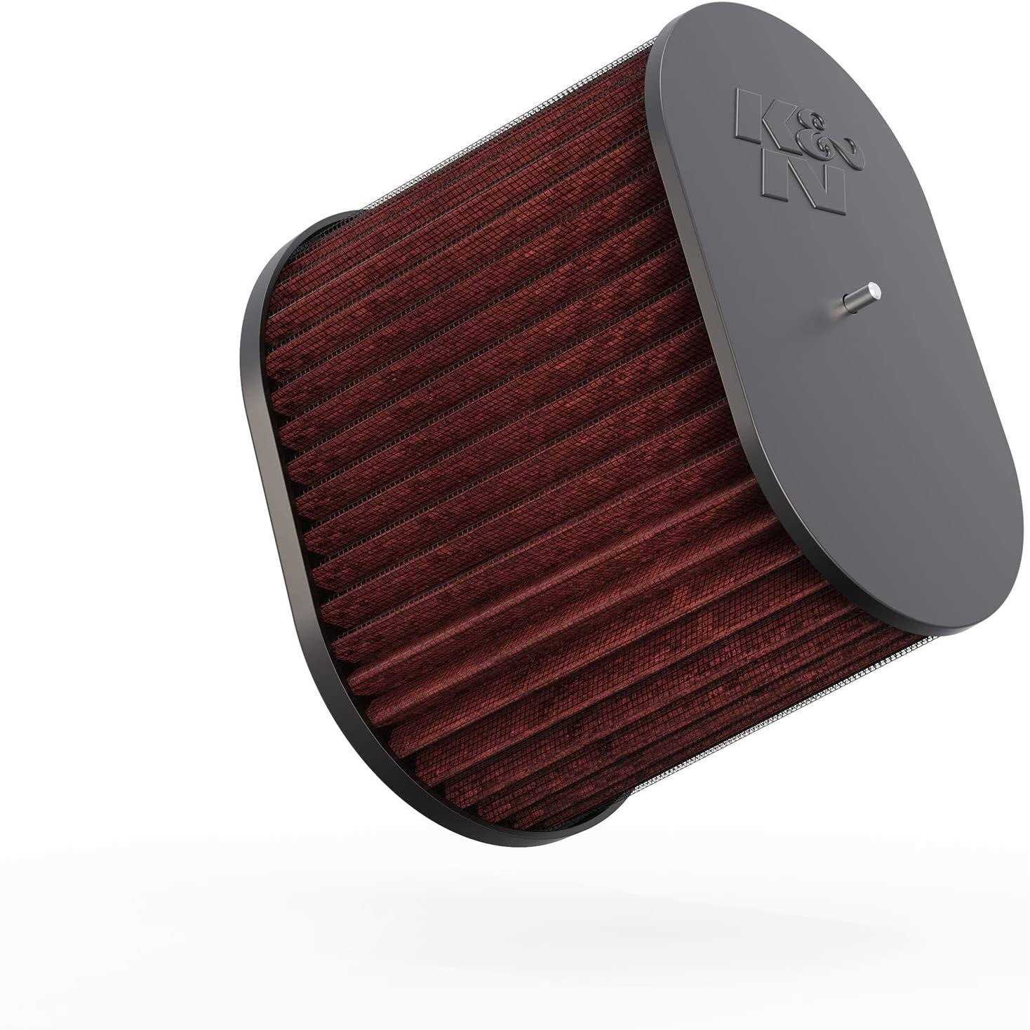 K&N Filter VF2044 Cabin Air - Zenithce