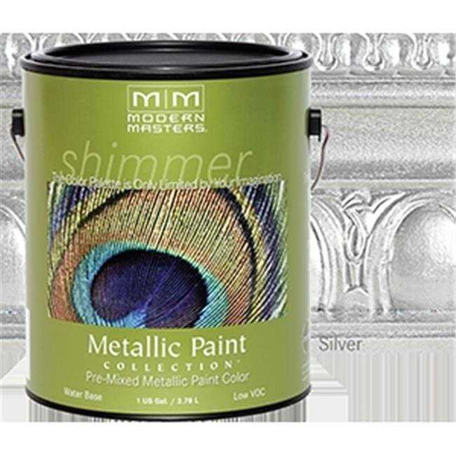 Modern Masters Satin Sophisticated Front Door Paint 1 qt - Zenithce