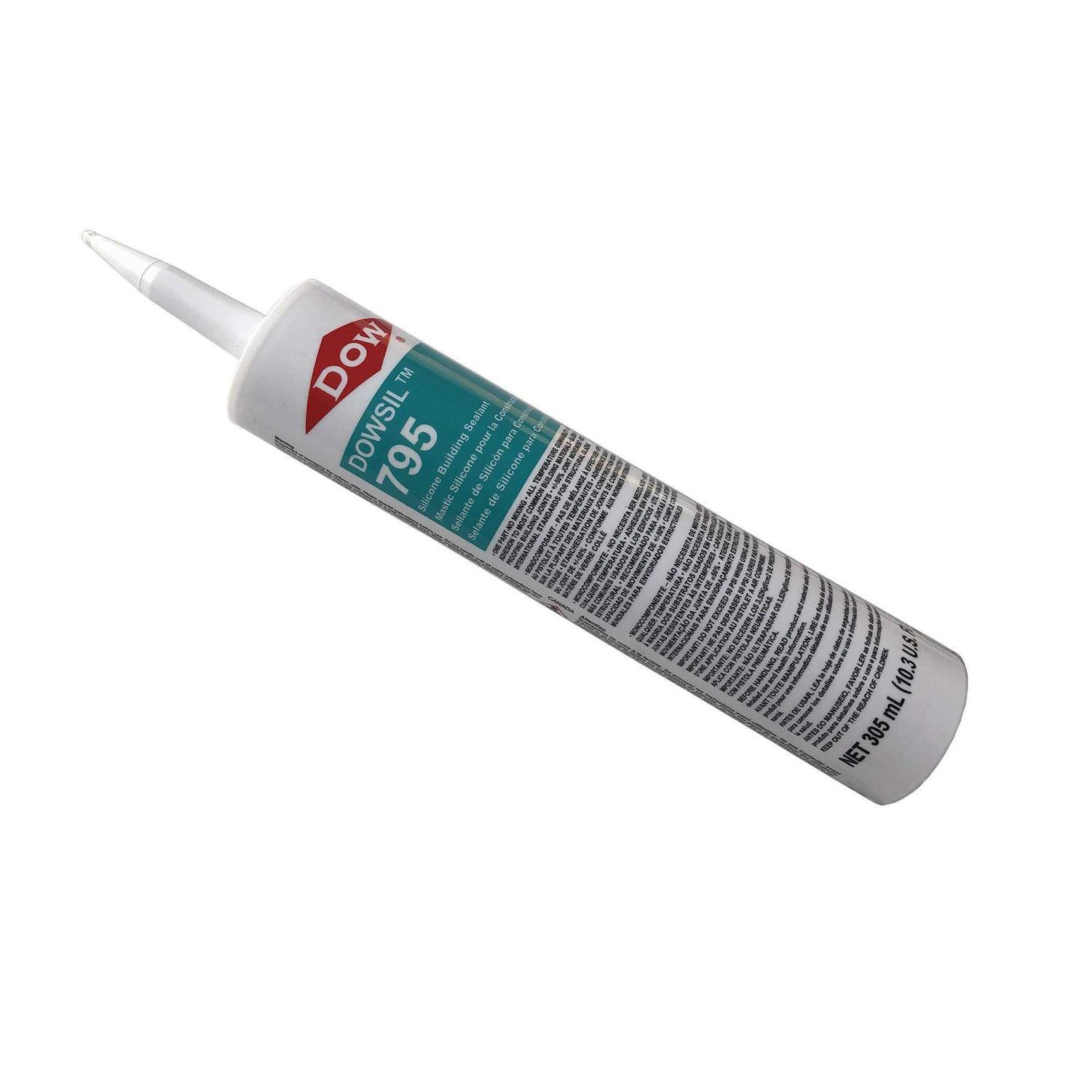 Dow Corning 4 Electrical Insulating Compound 5.3 Oz - Zenithce