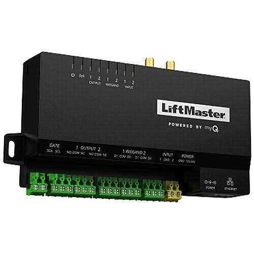 Liftmaster 819LMB MyQ Home Bridge - Zenithce