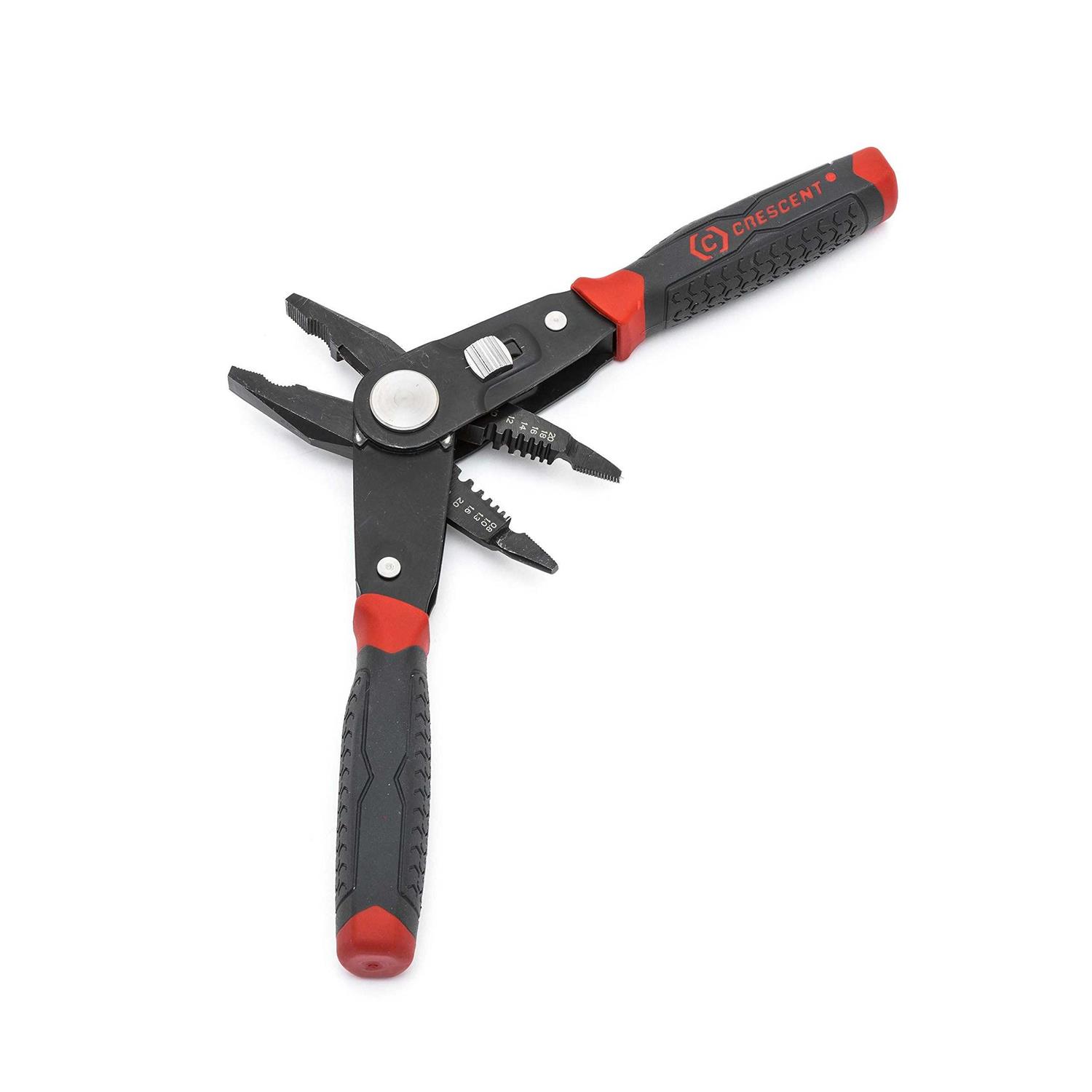 Crescent 180-Piece Professional Tool Set CTK180 - Zenithce