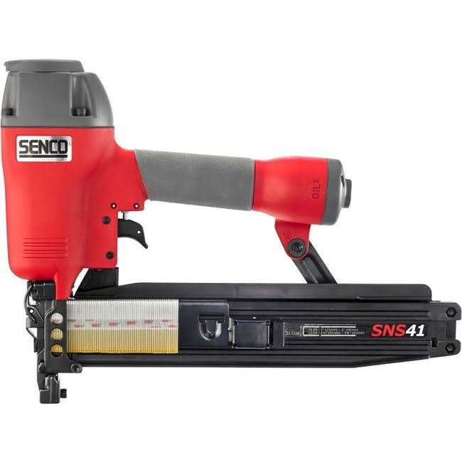 Senco 16 Gauge Stapler 3L0003N - Zenithce