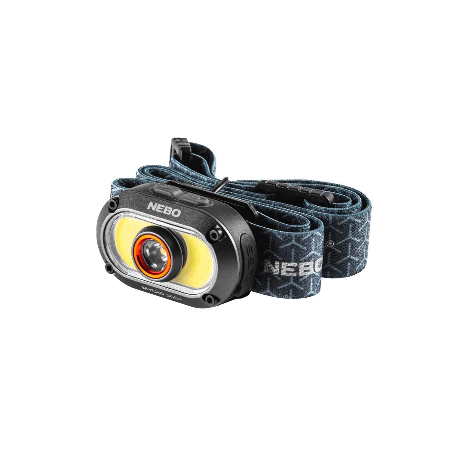 Nebo Mycro - Zenithce