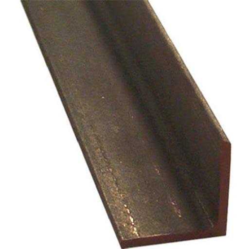 SteelWorks Angle Steel - Zenithce