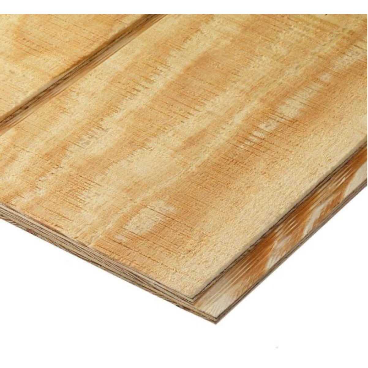 Plytanium Plywood Siding Plybead Panel - Zenithce