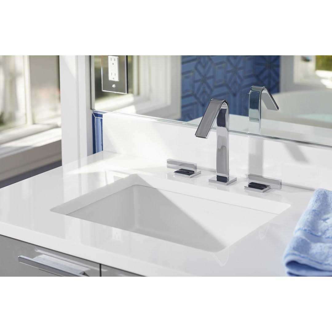 Kohler Verse K-75791-1-NA 33 top-/undermount Double-Bowl Kitchen Sink - Zenithce