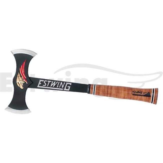 Estwing Big Face Bricklayer Hammers 22 oz E6-22BLC - Zenithce