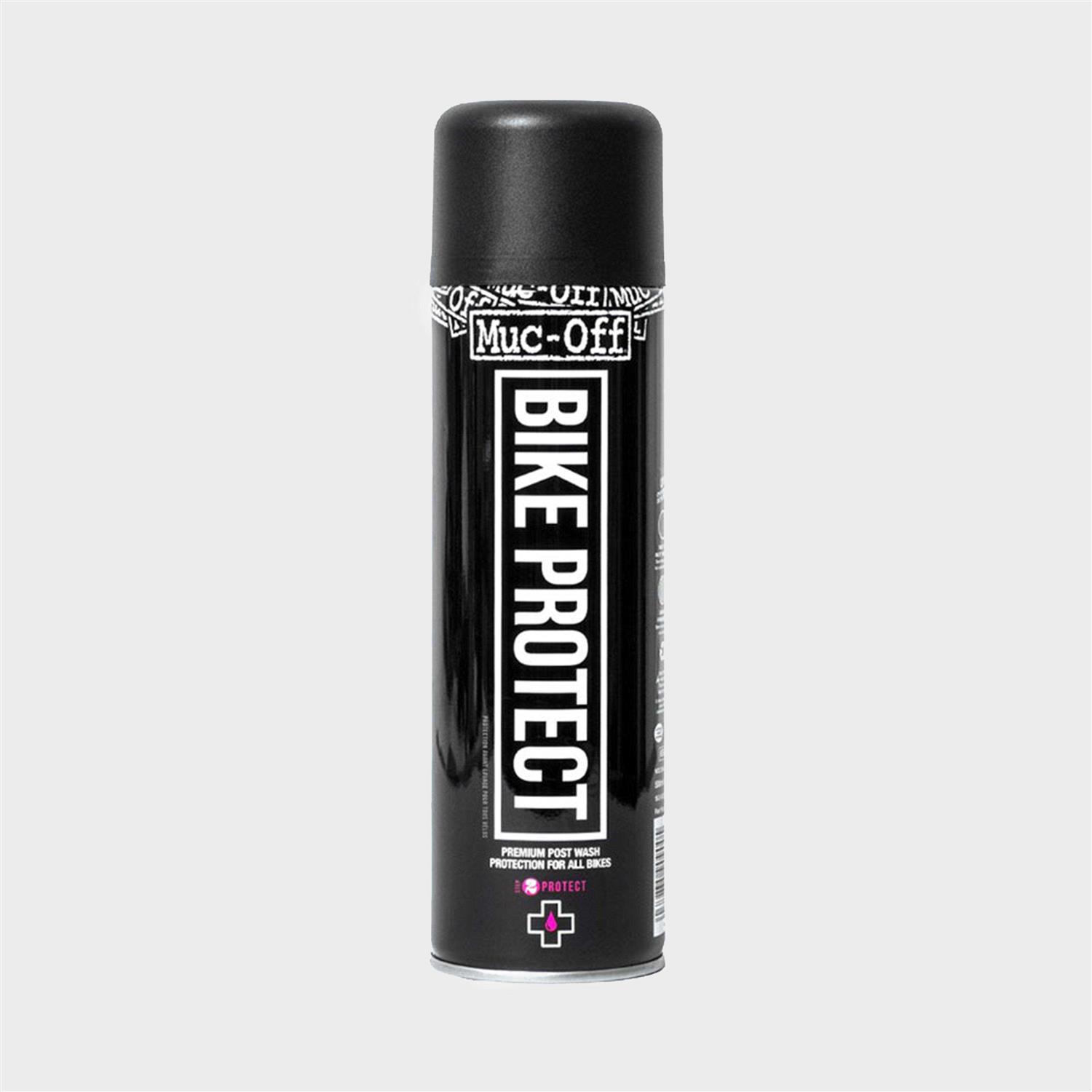 Muc-Off All Weather Lube - Zenithce