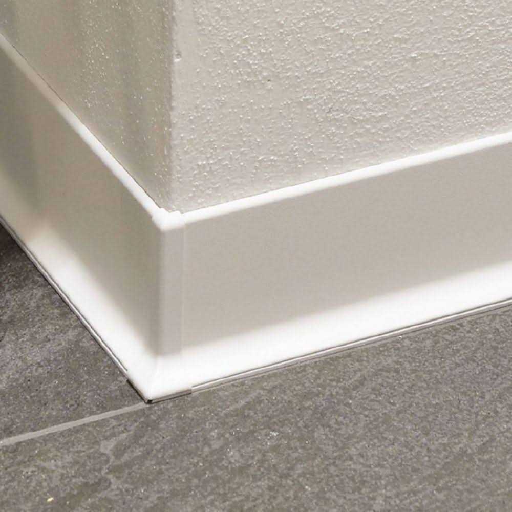 Schluter Designbase-SL Tile Edging Trim DBSL - Zenithce