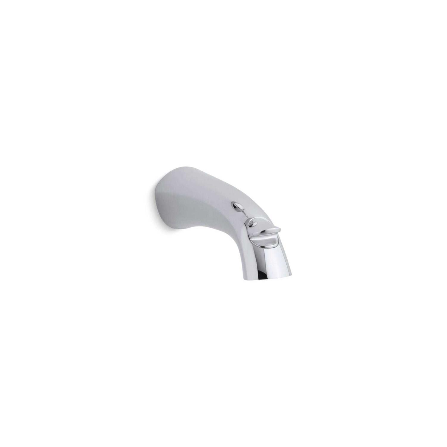 Kohler Alma Pull-Down Kitchen Faucet with Soap/lotion dispenser - Zenithce