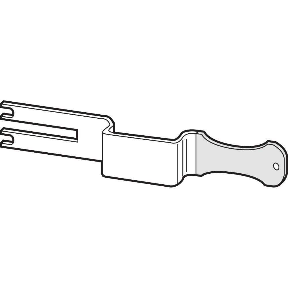 MP Industries 4059 Float Valve Assembly for Water Leveler - Zenithce